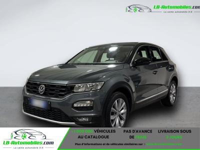Volkswagen T-Roc 1.5 TSI 150 EVO Start/Stop BVA