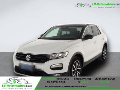 Volkswagen T-Roc 1.5 TSI 150 EVO Start/Stop BVA