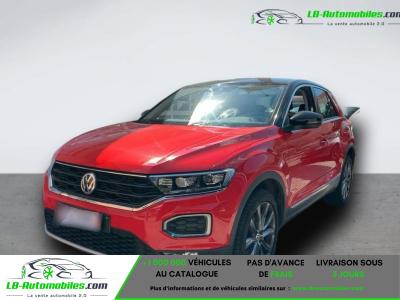 Volkswagen T-Roc 1.5 TSI 150 EVO Start/Stop BVA