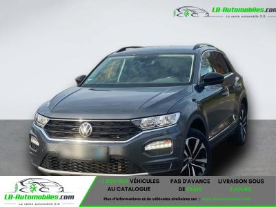 Volkswagen T-Roc 1.5 TSI 150 EVO Start/Stop BVA