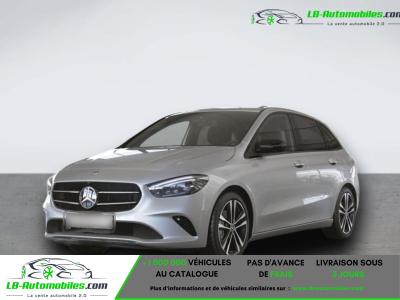 Mercedes Classe B 200 BVA