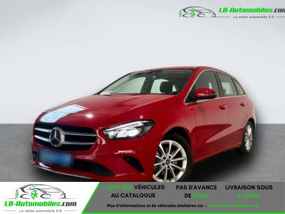 Mercedes Classe B 200 BVA