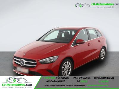 Mercedes Classe B 200 BVA