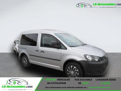 Volkswagen Caddy 1.2 TSI 84