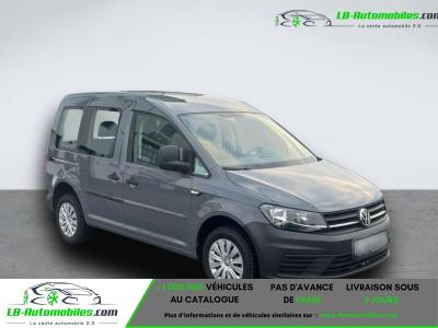 Volkswagen Caddy 1.2 TSI 84