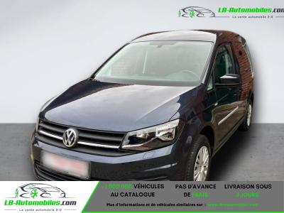 Volkswagen Caddy 1.2 TSI 84