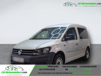Volkswagen Caddy 1.2 TSI 84