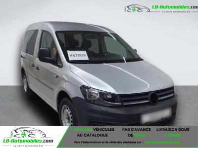 Volkswagen Caddy 1.2 TSI 84