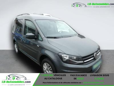 Volkswagen Caddy 1.2 TSI 84
