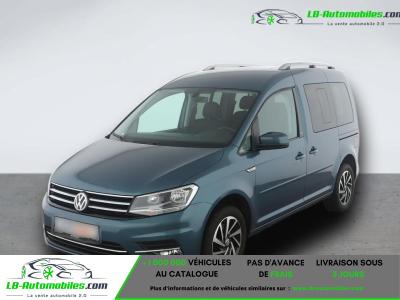 Volkswagen Caddy 1.2 TSI 84