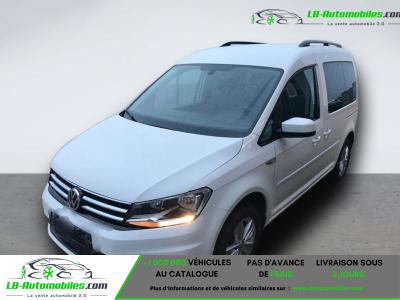 Volkswagen Caddy 1.4 TSI 125 BVM