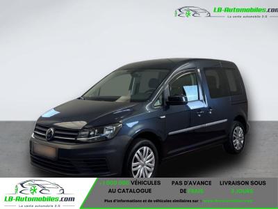 Volkswagen Caddy 1.4 TSI 125 BVM