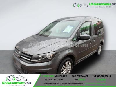 Volkswagen Caddy 1.4 TSI 125 BVM