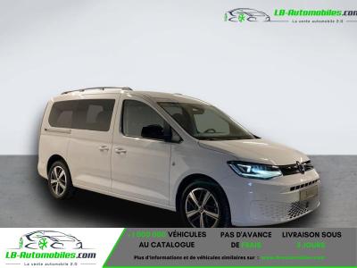 Volkswagen Caddy  California 1.5 TSI 114 BVM