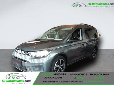 Volkswagen Caddy  California 1.5 TSI 114 BVM