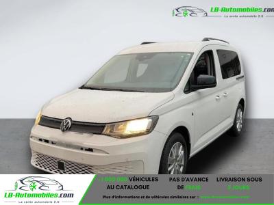 Volkswagen Caddy  California 1.5 TSI 114 BVM