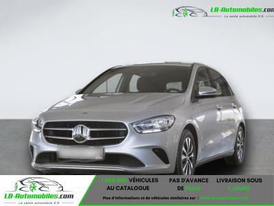Mercedes Classe B 180 d BVM