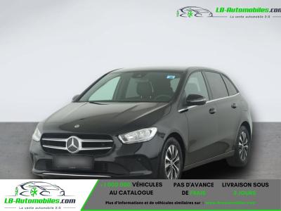 Mercedes Classe B 180 d BVM