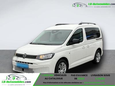 Volkswagen Caddy  California 1.5 TSI 114 BVA