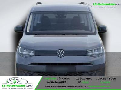 Volkswagen Caddy  California 1.5 TSI 114 BVA