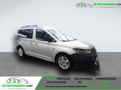 Volkswagen Caddy  California 2.0 TDI 122 BVA