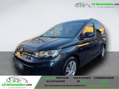 Volkswagen Caddy  California 2.0 TDI 122 BVA