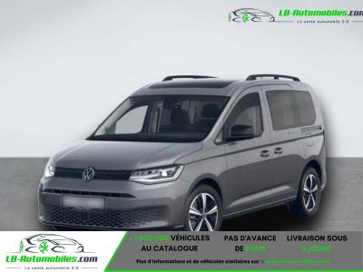 Volkswagen Caddy  California 2.0 TDI 122 BVA