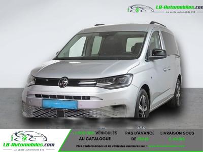 Volkswagen Caddy  California 2.0 TDI 122 BVA