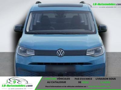 Volkswagen Caddy  California 2.0 TDI 122 BVA