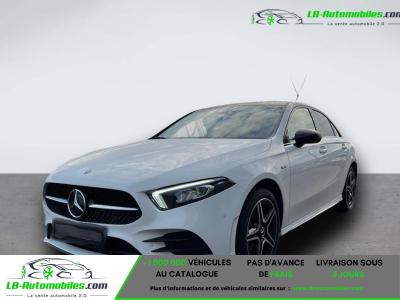 Mercedes Classe A Berline 250 e BVA