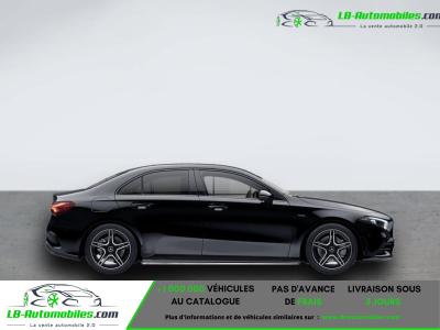 Mercedes Classe A Berline 250 e BVA