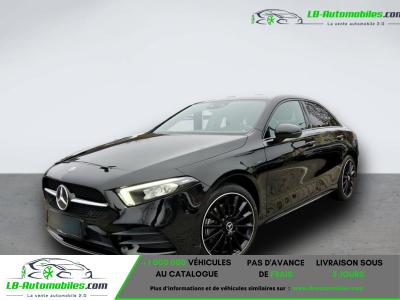 Mercedes Classe A Berline 250 e BVA