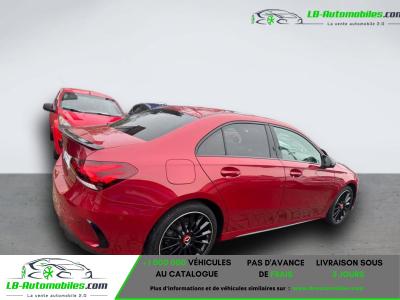 Mercedes Classe A Berline 250 e BVA