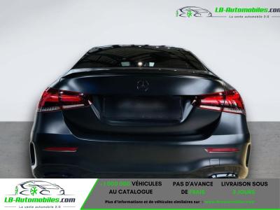 Mercedes Classe A Berline 35 Mercedes-AMG BVA  4Matic