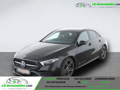 Mercedes Classe A Berline 250 BVA 4Matic