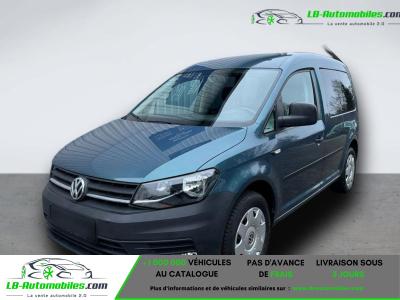 Volkswagen Caddy 2.0 TDI 150 BVM