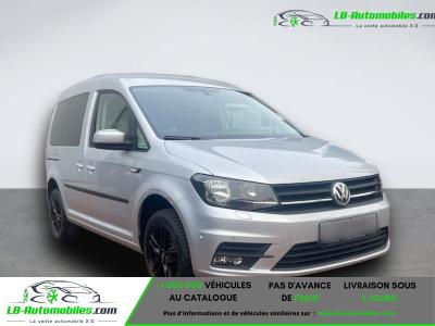 Volkswagen Caddy 2.0 TDI 150 BVM