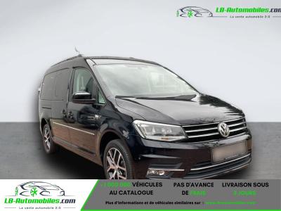 Volkswagen Caddy 2.0 TDI 150 BVM