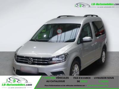 Volkswagen Caddy 2.0 TDI 122 4Motion