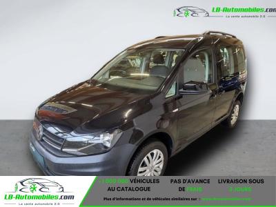 Volkswagen Caddy 2.0 TDI 122 4Motion