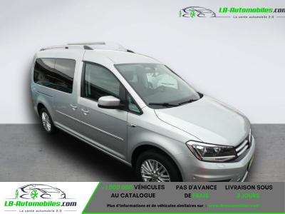 Volkswagen Caddy 2.0 TDI 150 BVA