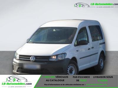 Volkswagen Caddy Utilitaire 1.0 TSI 102