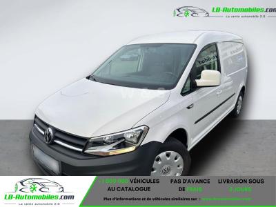 Volkswagen Caddy Utilitaire 1.0 TSI 102