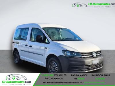 Volkswagen Caddy 2.0 TDI 75