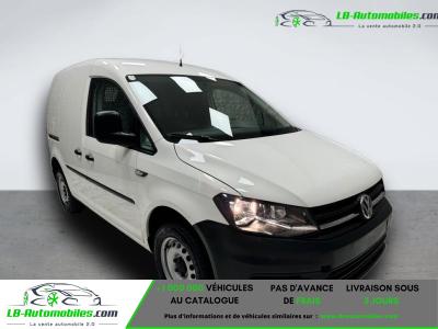 Volkswagen Caddy Utilitaire 2.0 TDI 122 4Motion