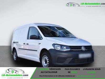 Volkswagen Caddy Utilitaire 2.0 TDI 102 BVA