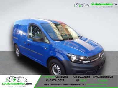 Volkswagen Caddy Utilitaire 2.0 TDI 102 BVA