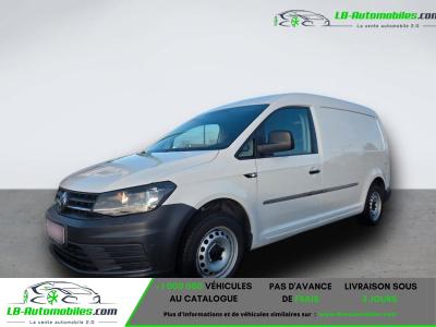 Volkswagen Caddy Utilitaire 2.0 TDI 102 BVA