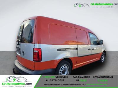 Volkswagen Caddy Utilitaire 2.0 TDI 150 BVM