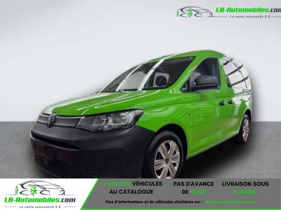 Volkswagen Caddy 2.0 TDI 75 BVM